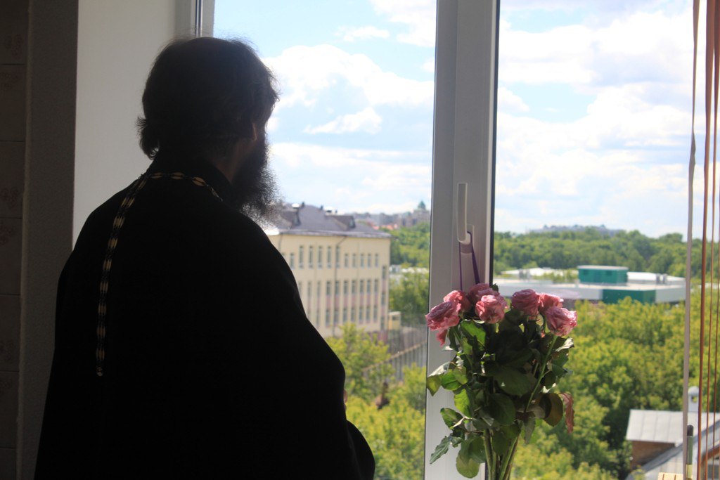 9 июня в Казани открывается первый центр комплексной помощи беременным и матерям с младенцами
